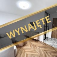 Mieszkanie na wynajem