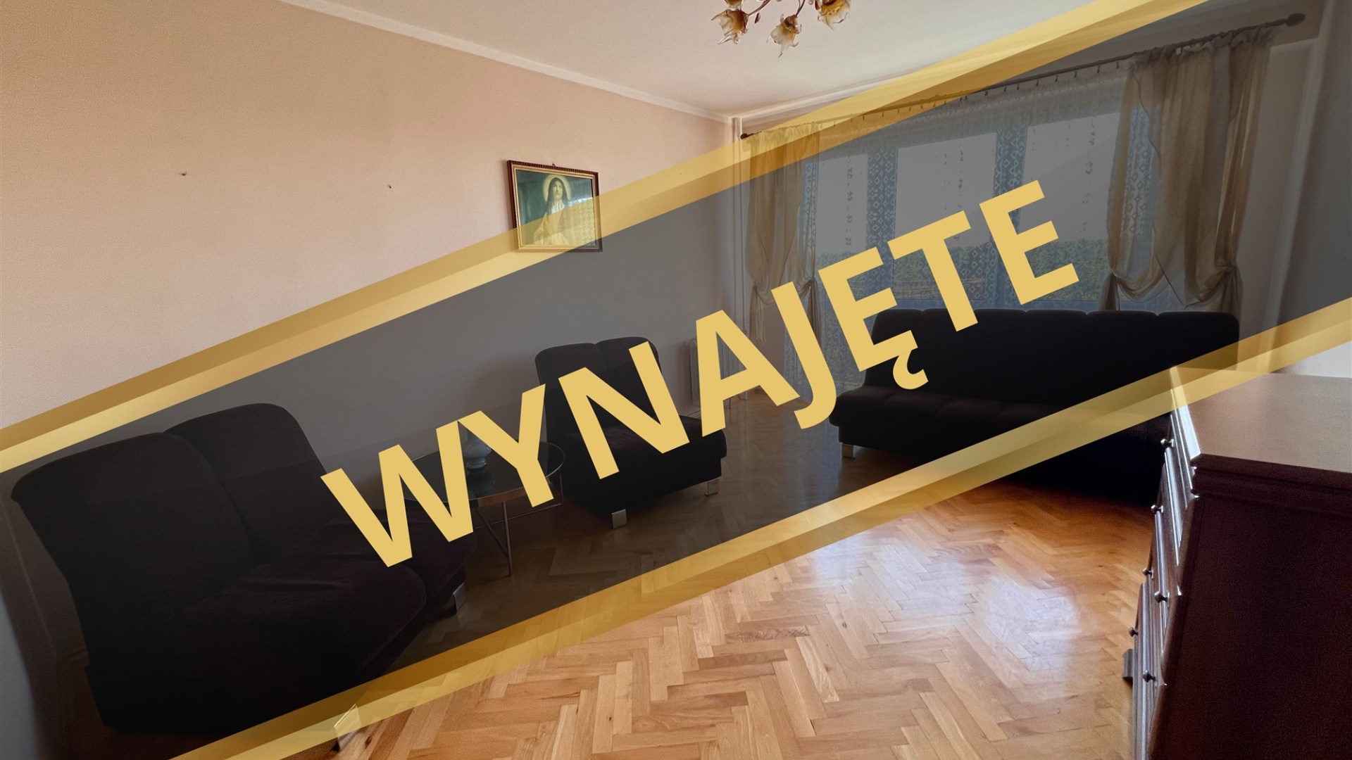 Mieszkanie na wynajem