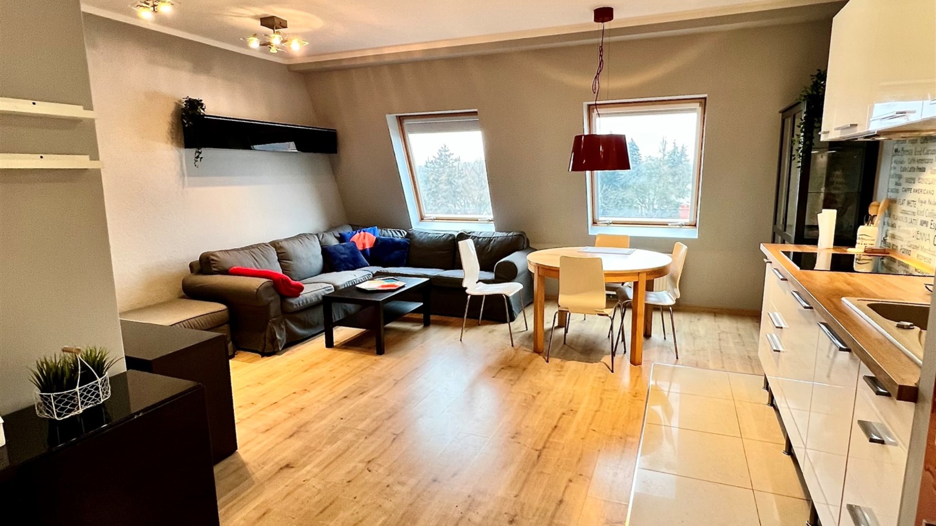 Mieszkanie na wynajem