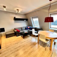 Mieszkanie na wynajem