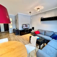 Mieszkanie na wynajem